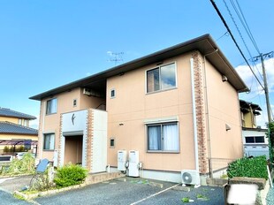 RURIKA　HOUSEの物件外観写真